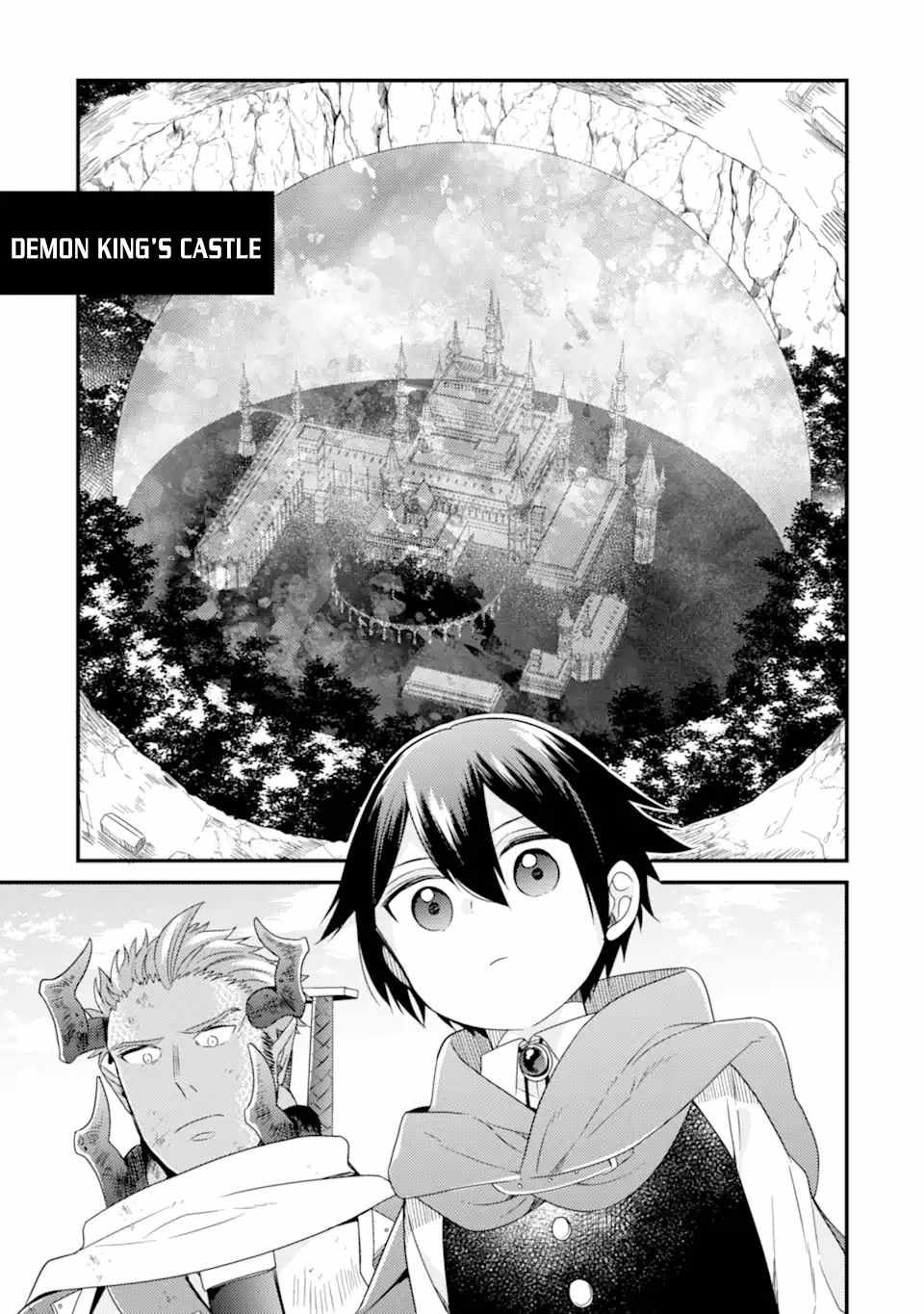 6-sai no Kenja wa Hikage no Michi wo Ayumitai Chapter 11 18